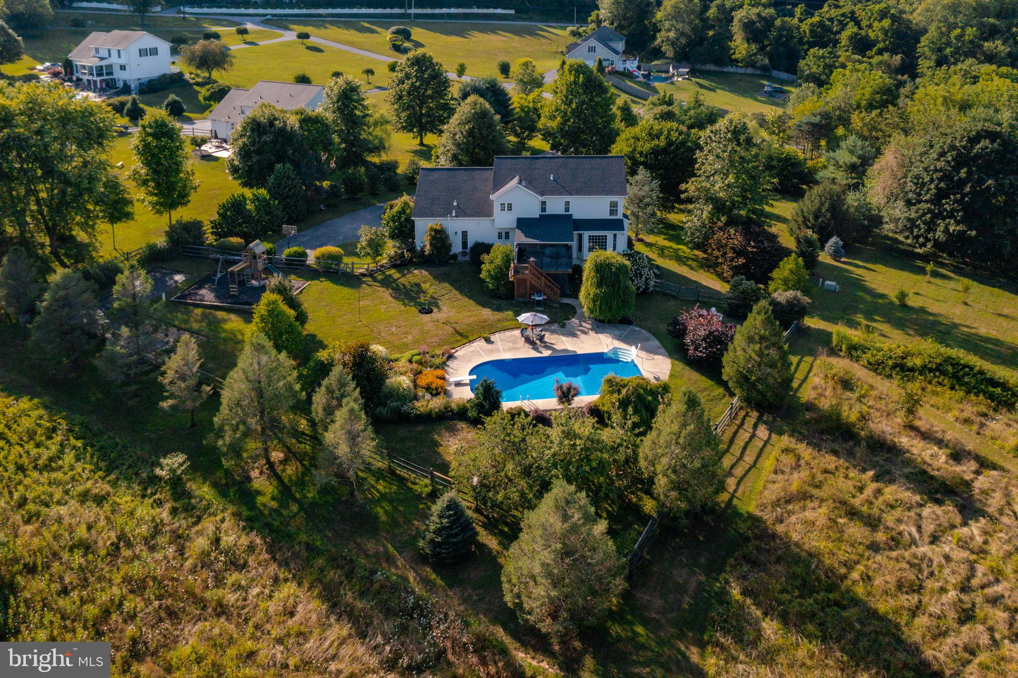 1943 Freeland Road Freeland, MD 21053 - Photo 3 of 53