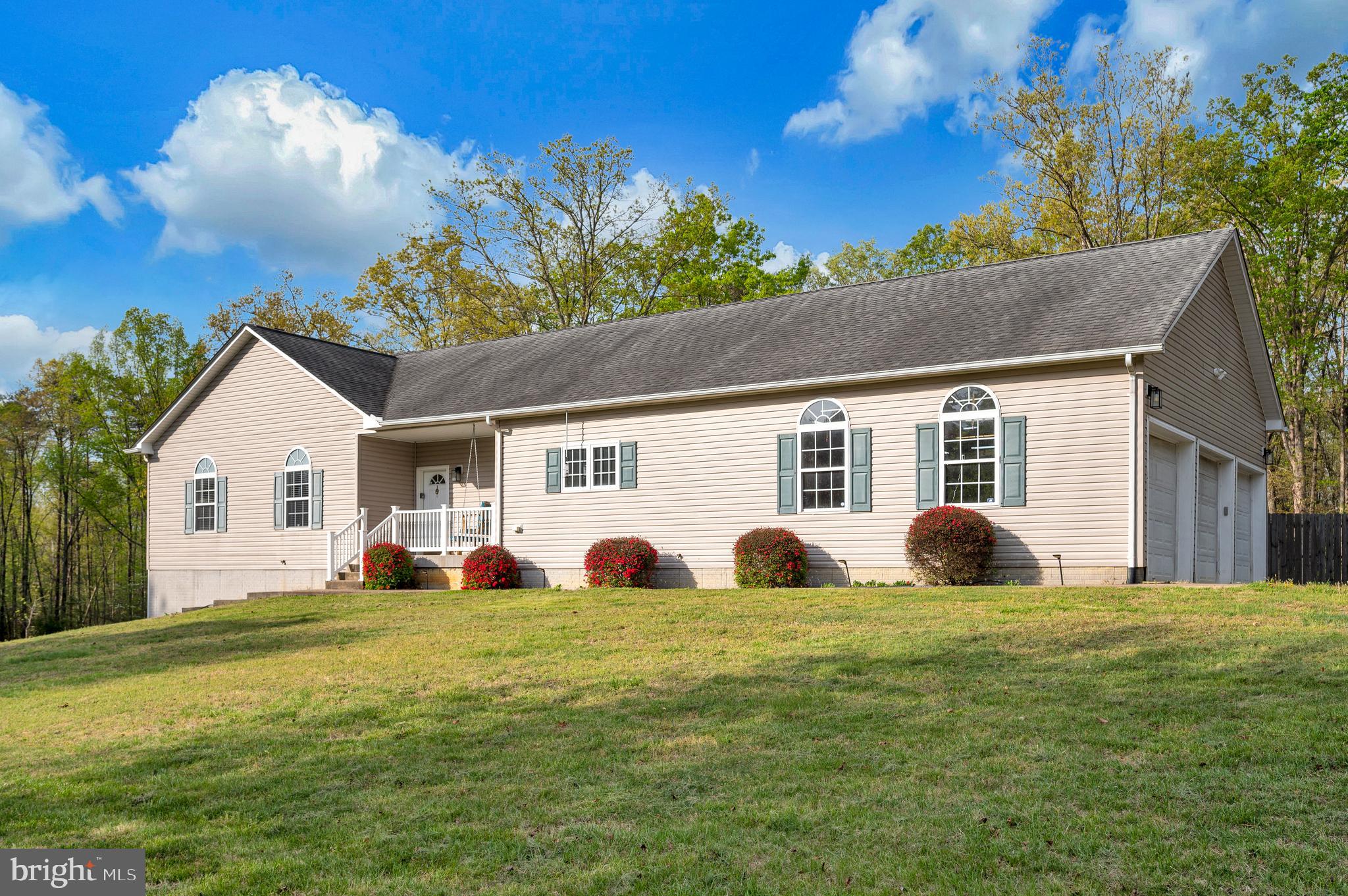 11326 Wheeler Road Spotsylvania, VA 22551 - Photo 1 of 56