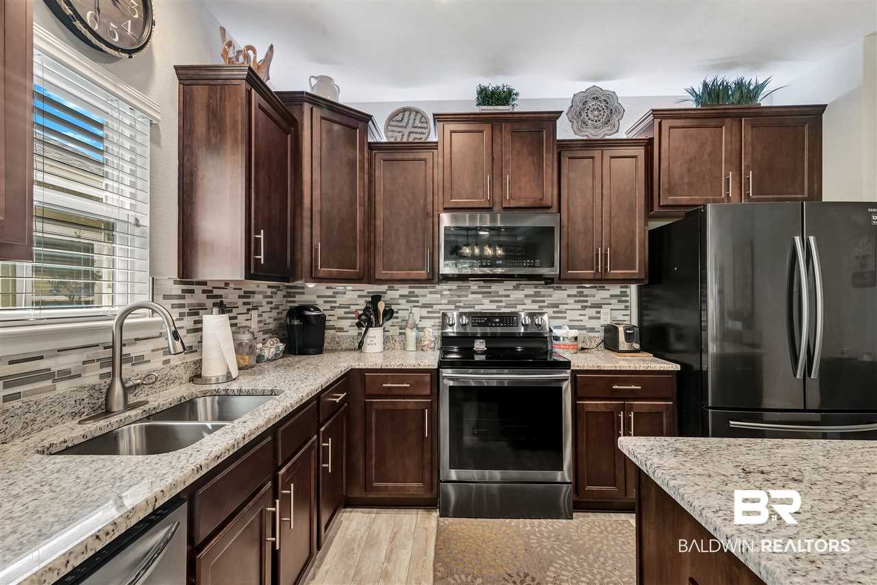 1240 Lavender Lane Foley, AL 36535 - Photo 14 of 47