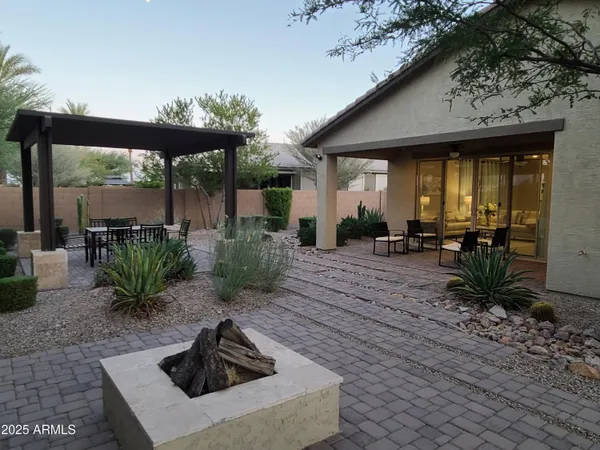 $3,000 | 1666 East Lee Drive, Casa Grande, AZ 85122