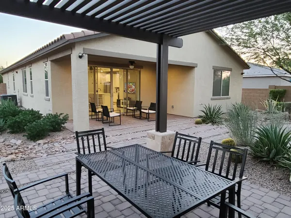 $3,000 | 1666 East Lee Drive, Casa Grande, AZ 85122