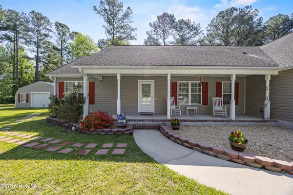 $350,000 | 250 Brothers Lane, Jacksonville, NC 28546