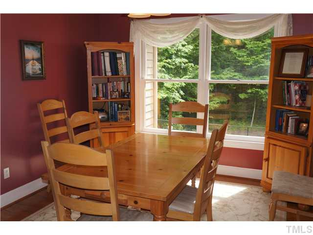 6404 Pernod Way Raleigh, NC 27613 - Photo 5 of 24 Dining Room