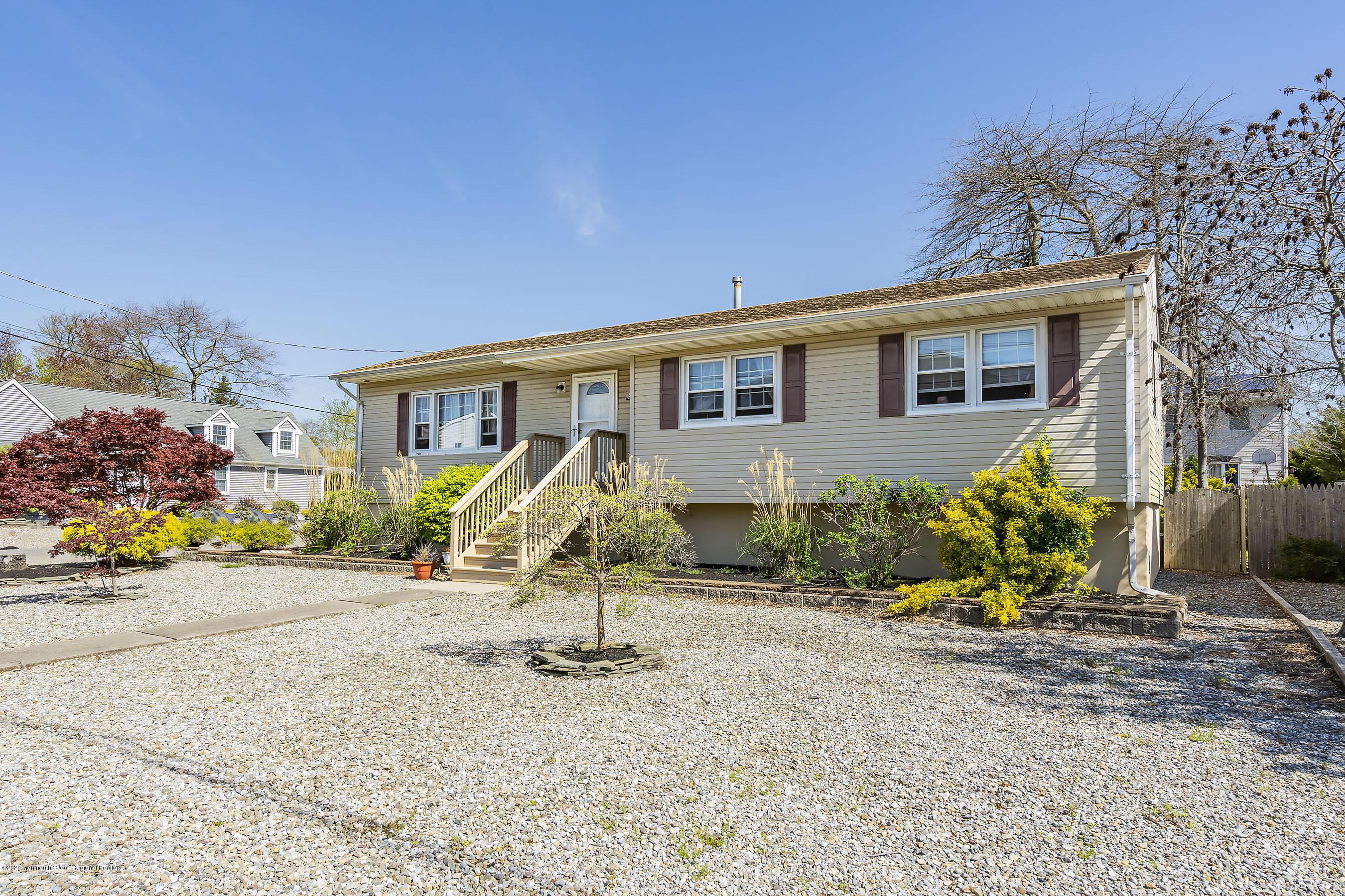 144 Pinewood Road Toms River, NJ 08753 - Photo 1 of 14 Front right of home 4