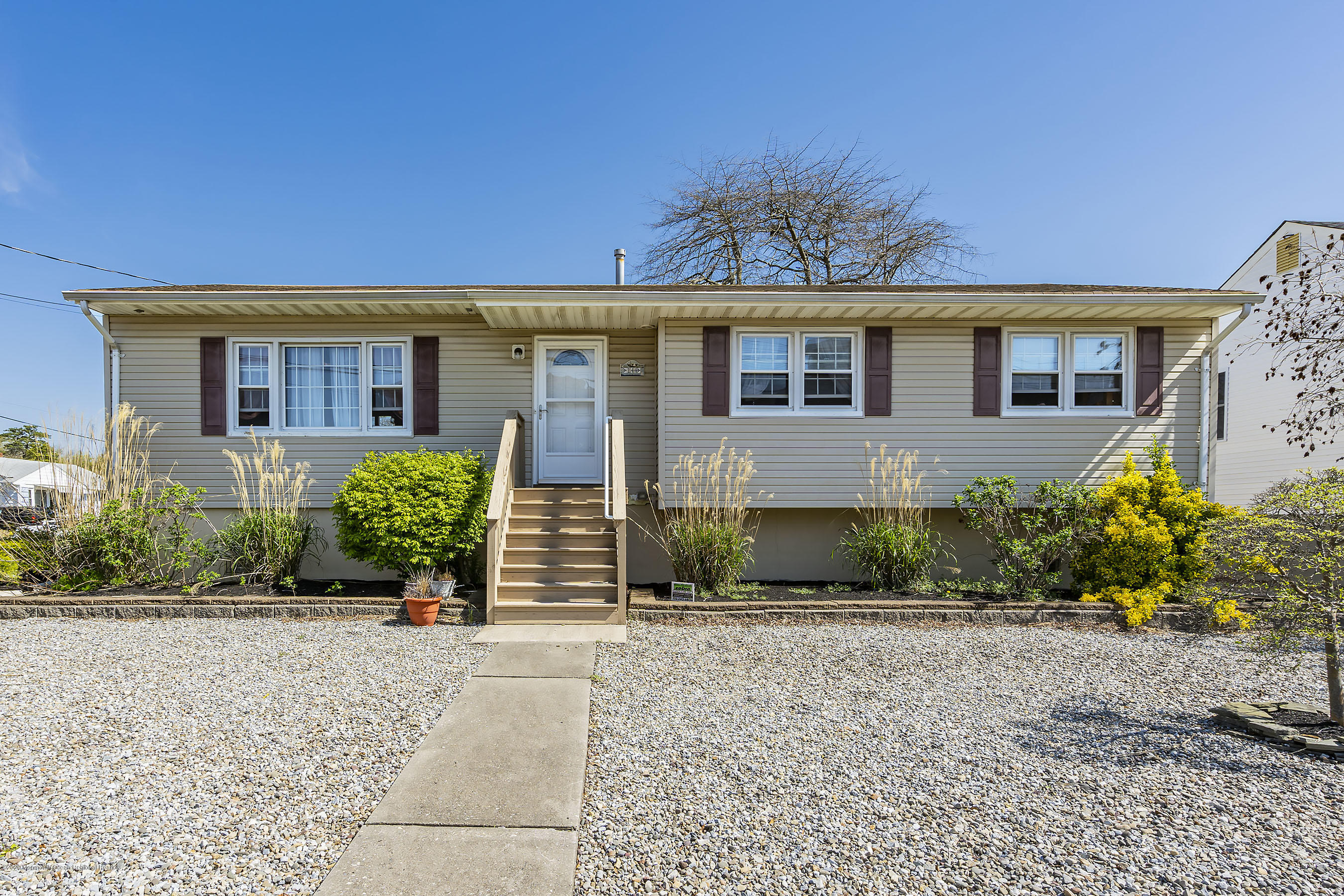 144 Pinewood Road Toms River, NJ 08753 - Photo 2 of 14 Front of home