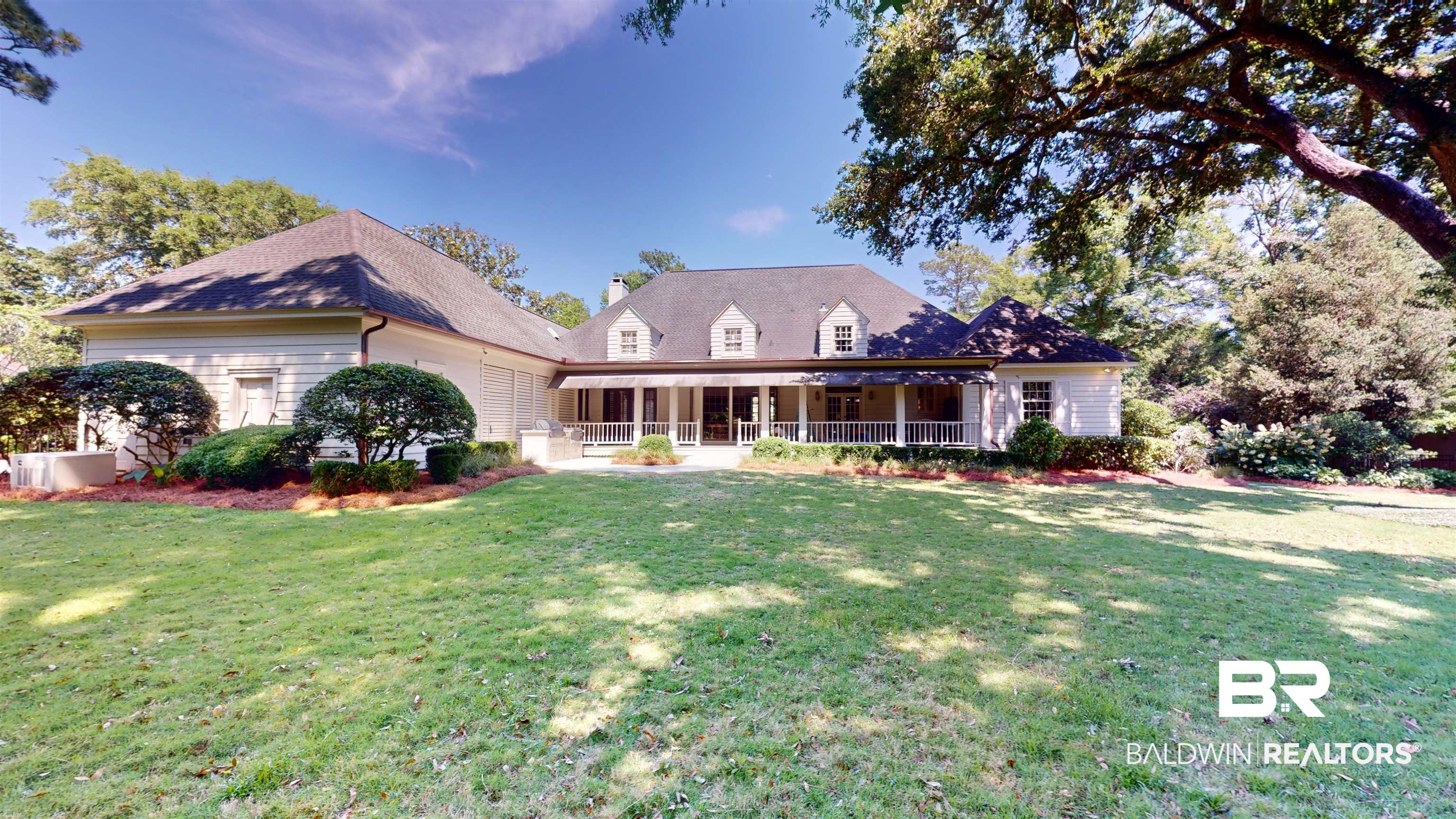 58 Warwick Road Mobile, AL 36608 - Photo 39 of 50