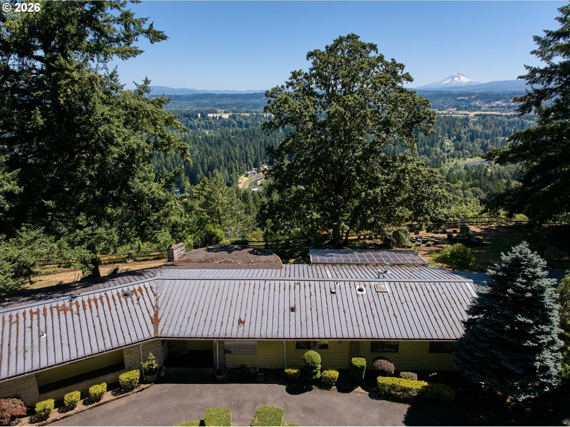 20454 South Springwater Road Estacada, OR 97023 - Photo 24 of 40
