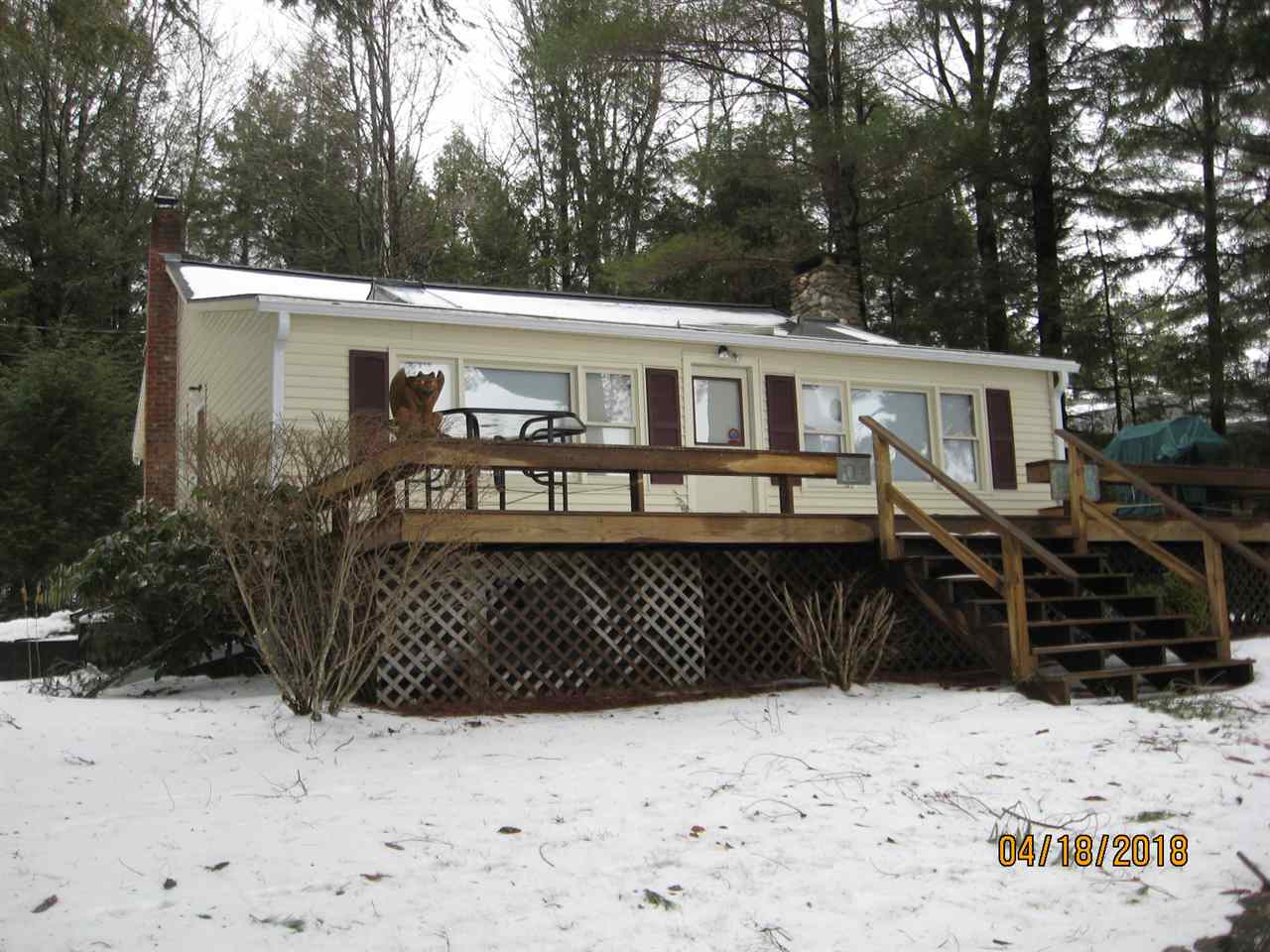 58 Page Road Newport, NH 03773 - Photo 1 of 13
