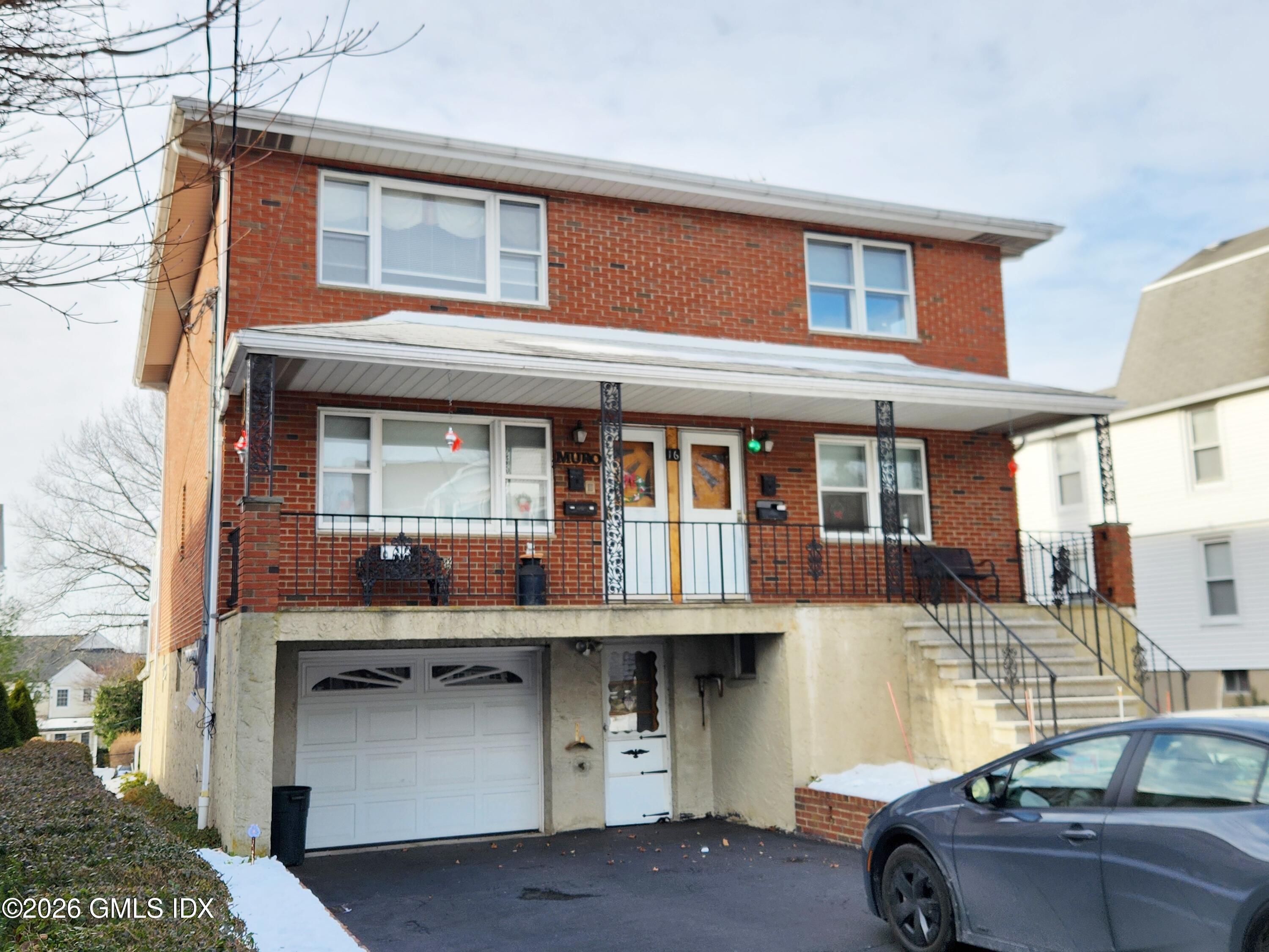 16 Harold Avenue, Unit B Greenwich, CT 06830 - Photo 16 of 17 20260103_130146