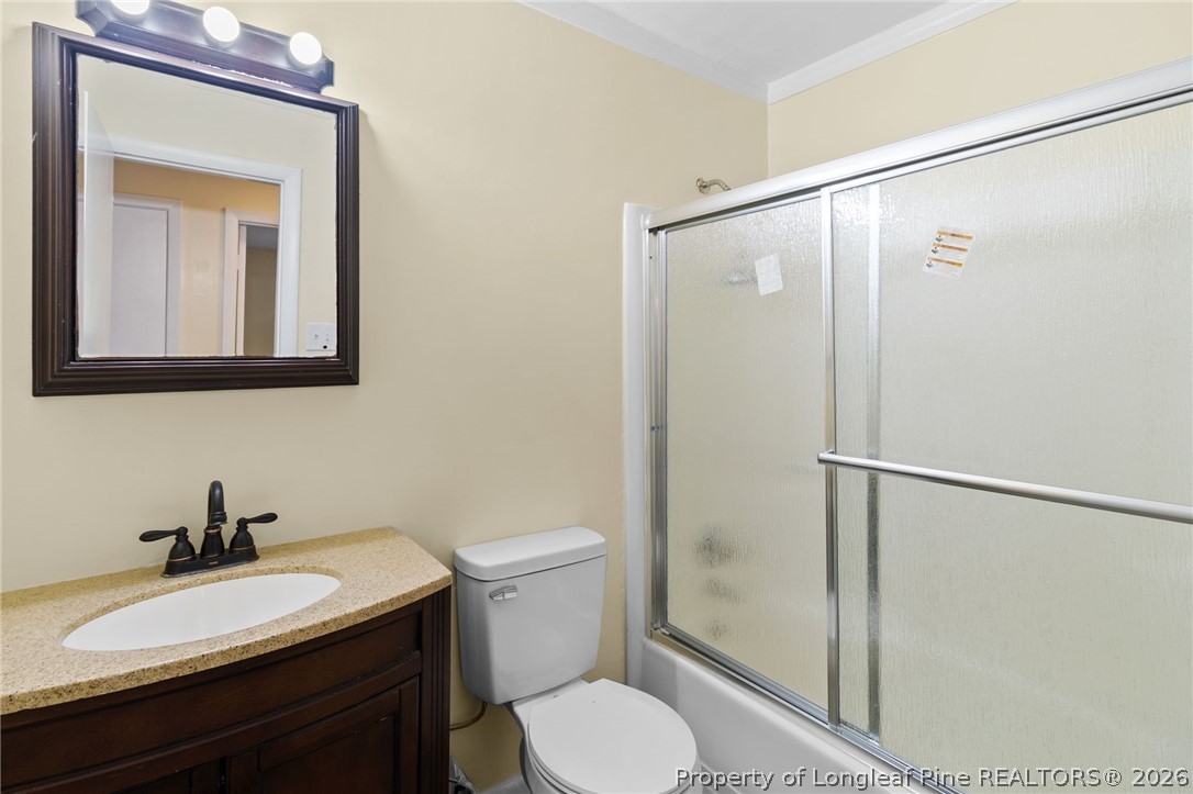714 Bronco Road Fayetteville, NC 28303 - Photo 9 of 21