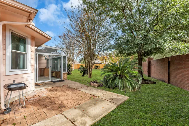 $299,000 | 8506 Willancy Lane, Houston, TX 77095