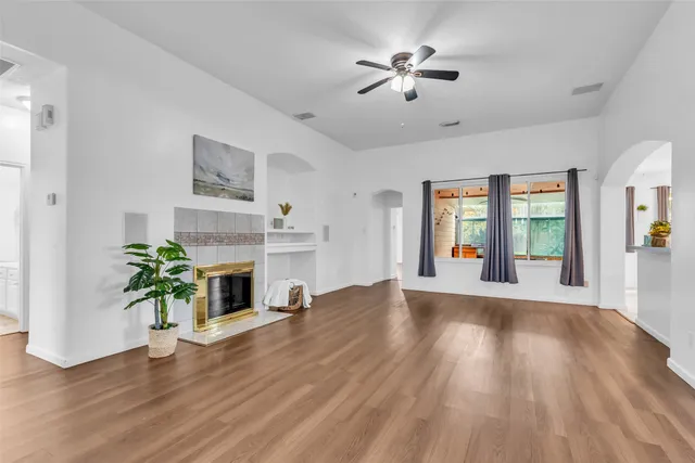 $299,000 | 8506 Willancy Lane, Houston, TX 77095