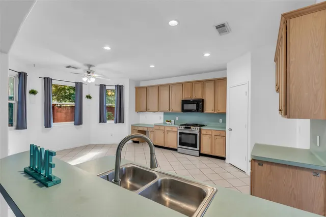 $299,000 | 8506 Willancy Lane, Houston, TX 77095