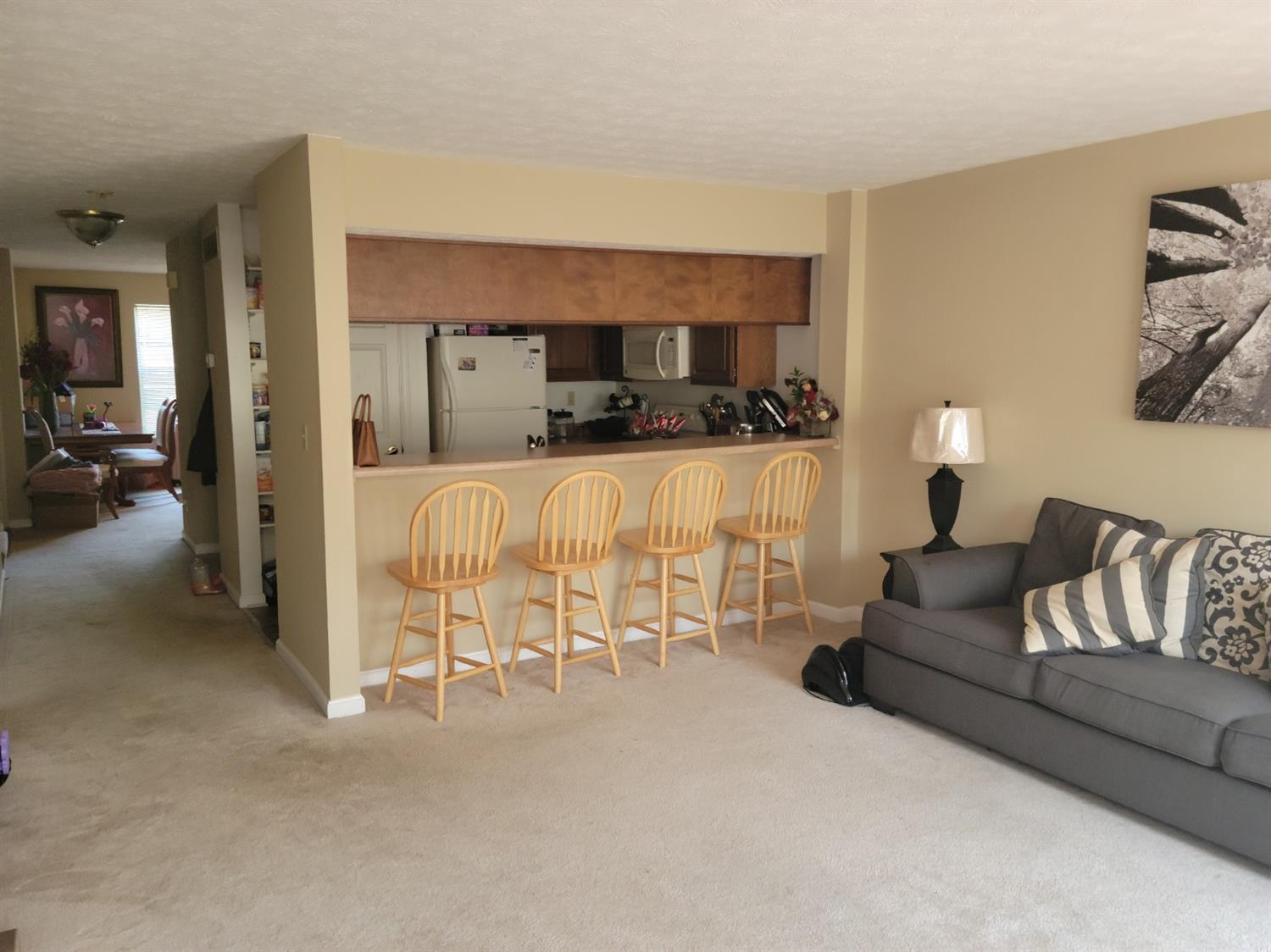 10555 Montgomery Road, Unit 68 Cincinnati, OH 45242 - Photo 5 of 13