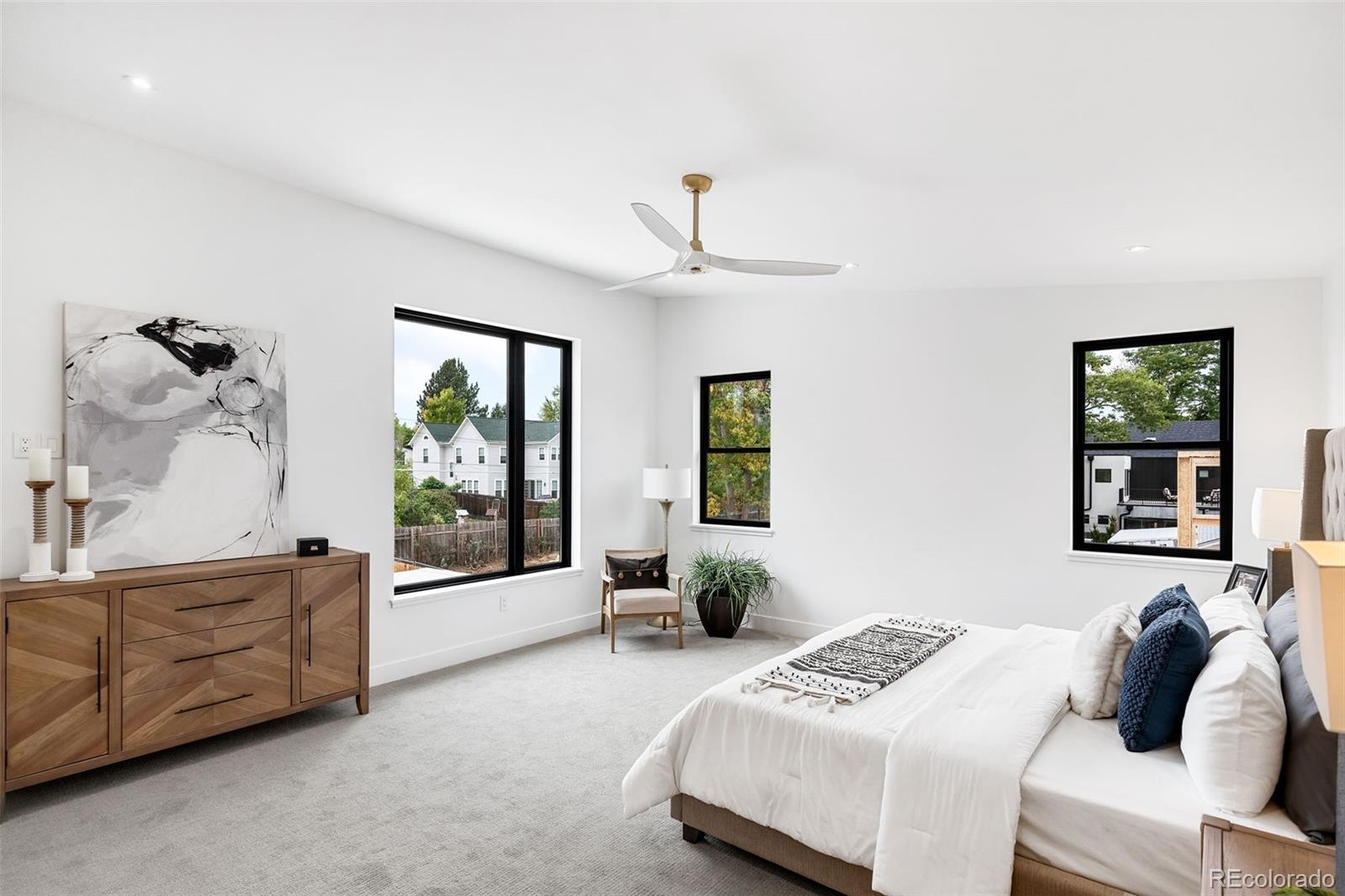 3097 South Dexter Way Denver, CO 80222 - Photo 13 of 31