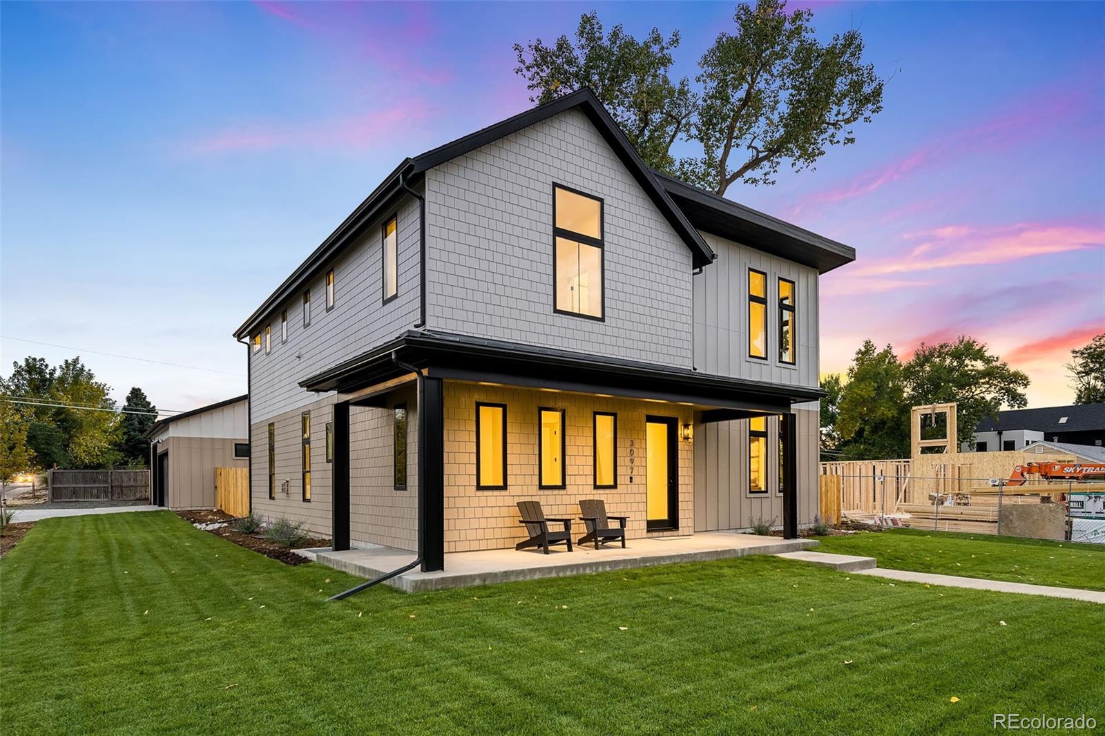 3097 South Dexter Way Denver, CO 80222 - Photo 28 of 31