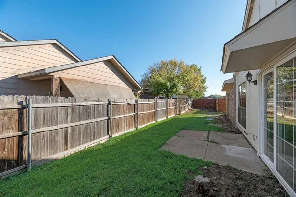 $1,600 | 6015 McAfee Drive, The Colony, TX 75056