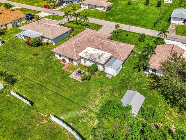 $289,000 | 22515 Rye Avenue, Punta Gorda, FL 33980