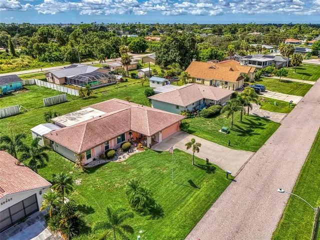 $289,000 | 22515 Rye Avenue, Punta Gorda, FL 33980