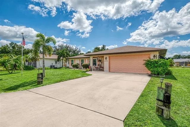 $289,000 | 22515 Rye Avenue, Punta Gorda, FL 33980