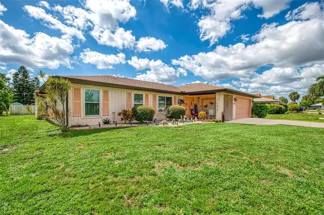 $289,000 | 22515 Rye Avenue, Punta Gorda, FL 33980