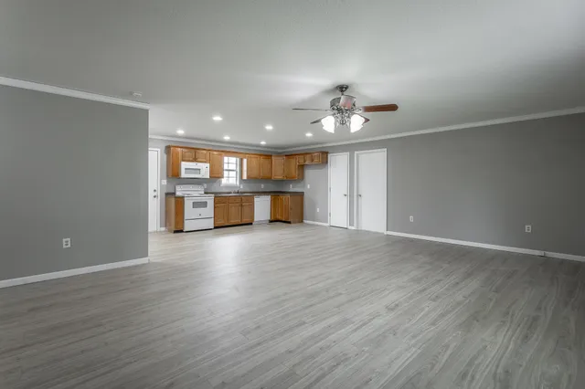 $190,000 | 844 Pocket Road, Whitwell, TN 37397