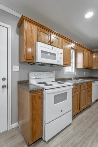 $190,000 | 844 Pocket Road, Whitwell, TN 37397