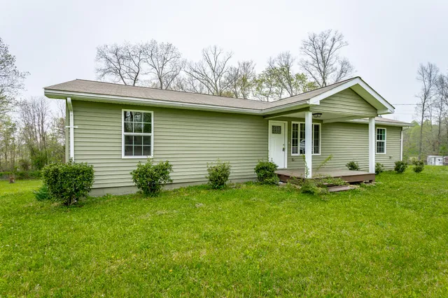 $190,000 | 844 Pocket Road, Whitwell, TN 37397