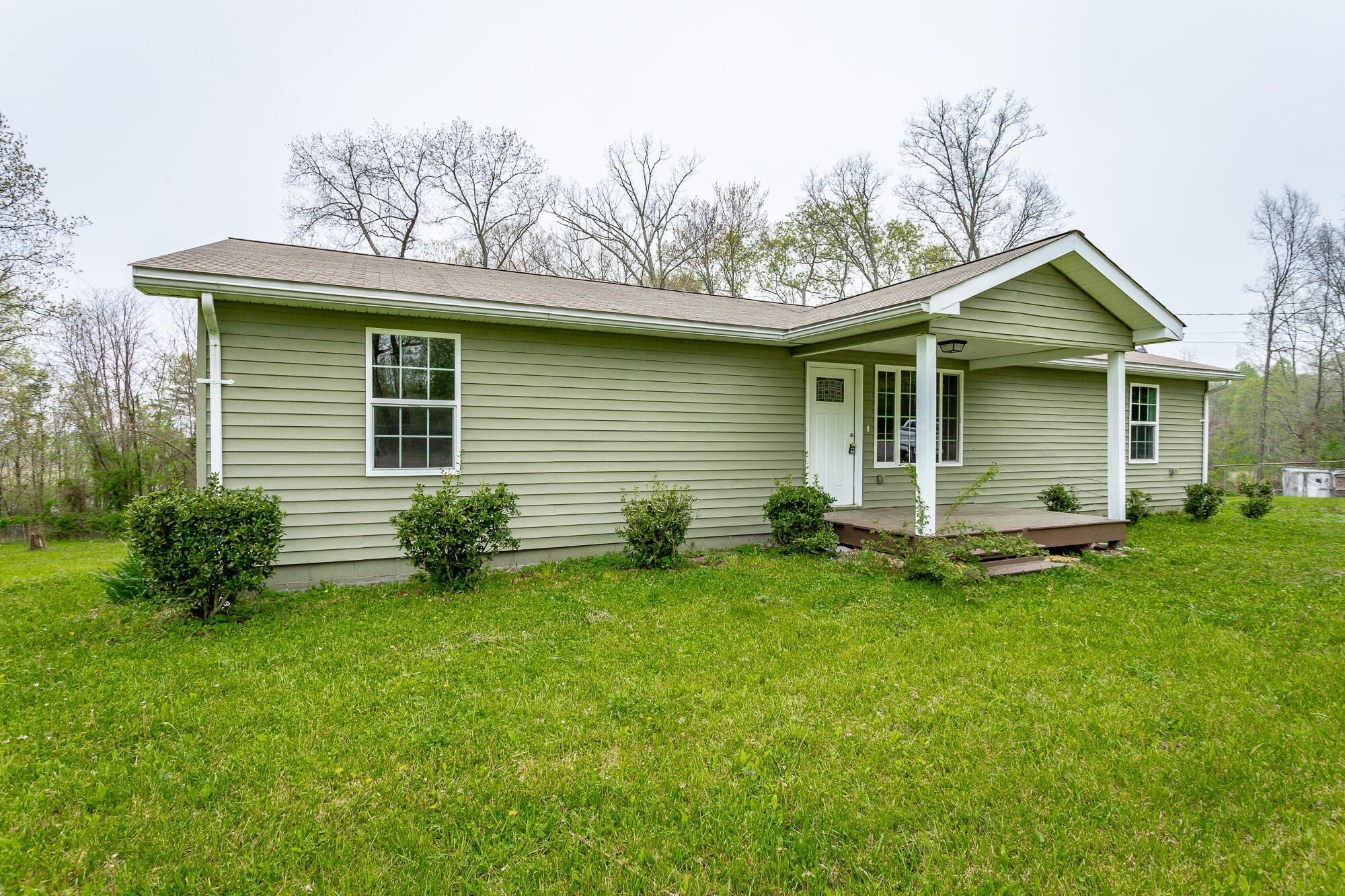 844 Pocket Road Whitwell, TN 37397 - Photo 2 of 40 844 Pocket Road HD-43