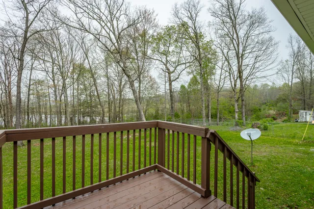 $190,000 | 844 Pocket Road, Whitwell, TN 37397