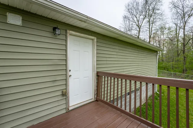 $190,000 | 844 Pocket Road, Whitwell, TN 37397