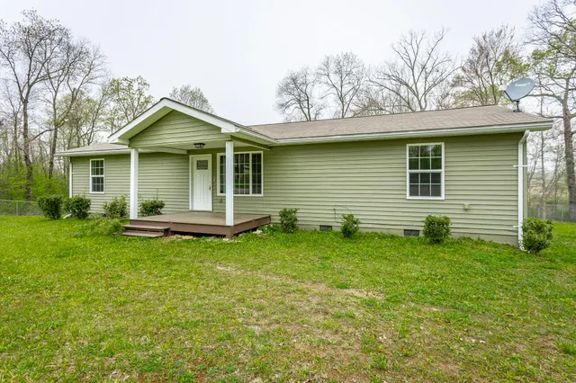 $190,000 | 844 Pocket Road, Whitwell, TN 37397