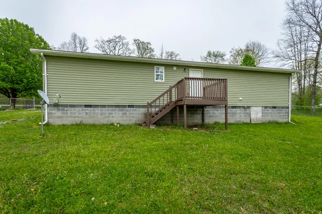 $190,000 | 844 Pocket Road, Whitwell, TN 37397