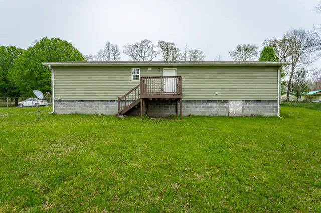 $190,000 | 844 Pocket Road, Whitwell, TN 37397