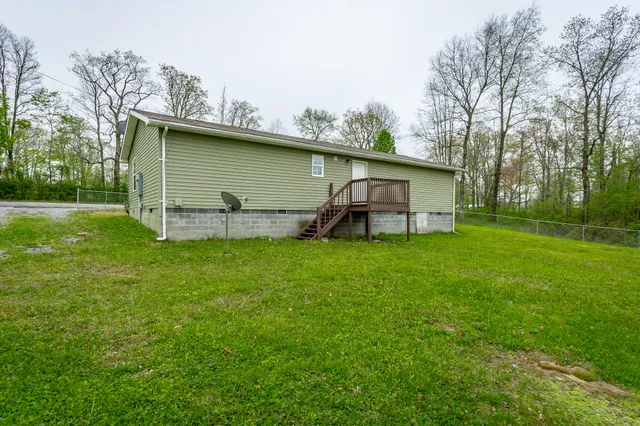 $190,000 | 844 Pocket Road, Whitwell, TN 37397