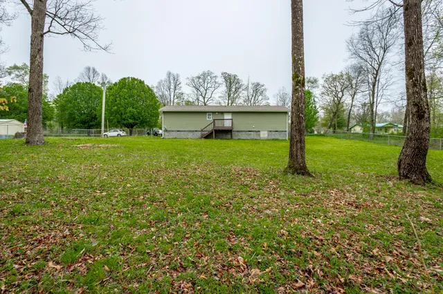 $190,000 | 844 Pocket Road, Whitwell, TN 37397