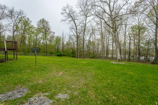 $190,000 | 844 Pocket Road, Whitwell, TN 37397