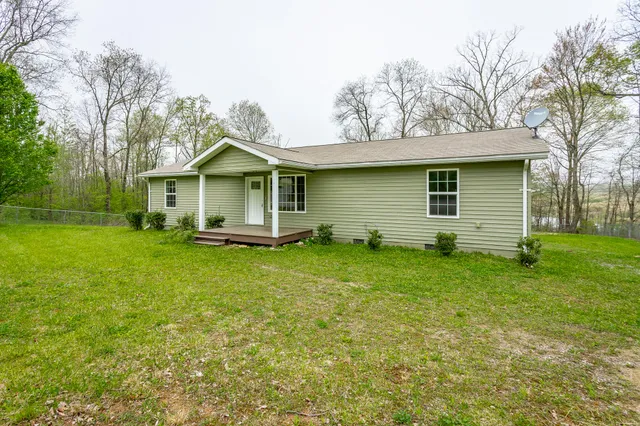 $190,000 | 844 Pocket Road, Whitwell, TN 37397