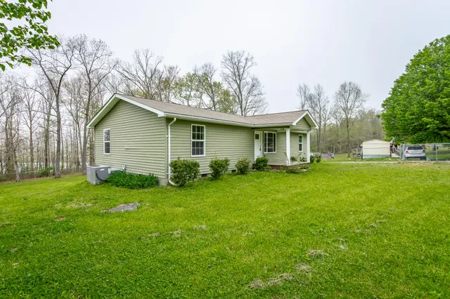 $190,000 | 844 Pocket Road, Whitwell, TN 37397