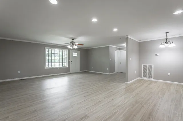 $190,000 | 844 Pocket Road, Whitwell, TN 37397