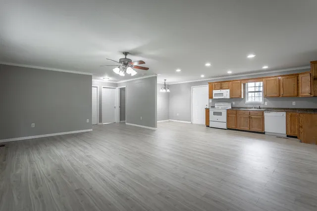 $190,000 | 844 Pocket Road, Whitwell, TN 37397