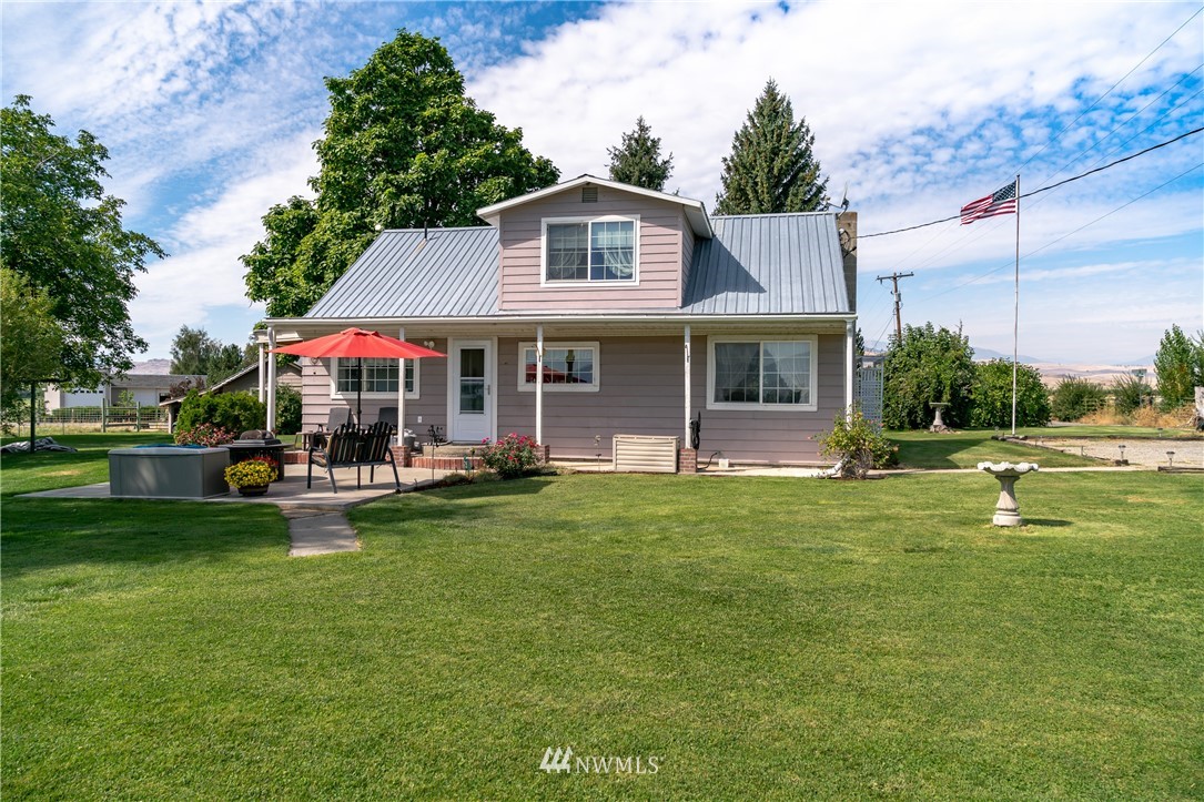100 Woods Road Omak, WA 98841 - Photo 20 of 40