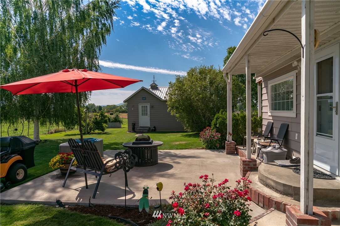 100 Woods Road Omak, WA 98841 - Photo 21 of 40