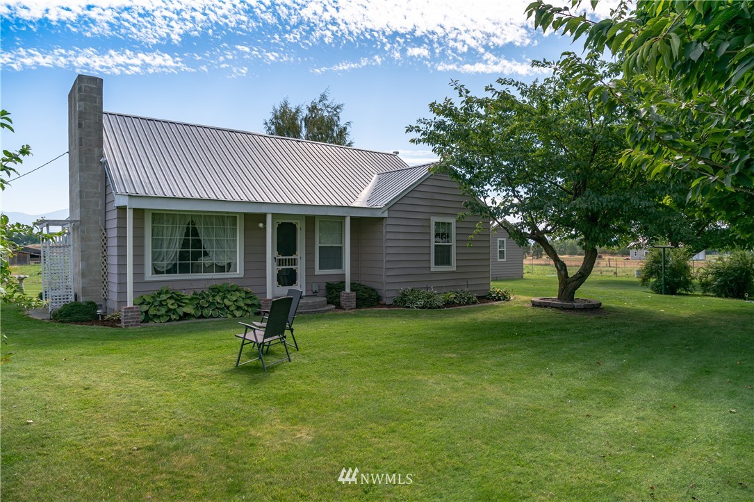 100 Woods Road Omak, WA 98841 - Photo 36 of 40