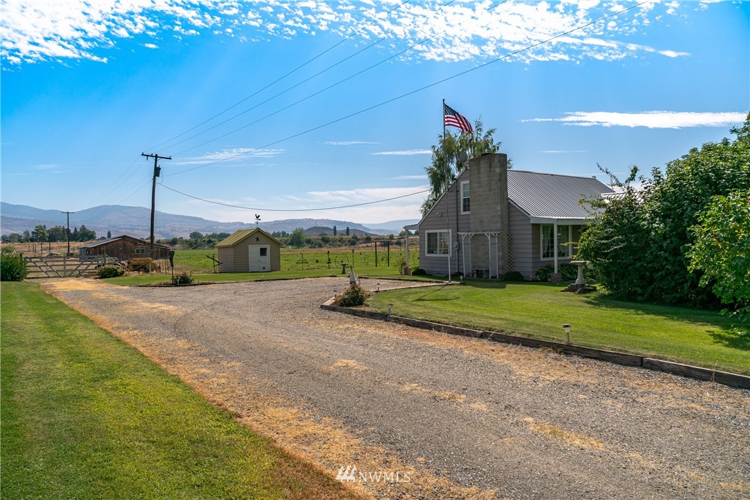 100 Woods Road Omak, WA 98841 - Photo 40 of 40