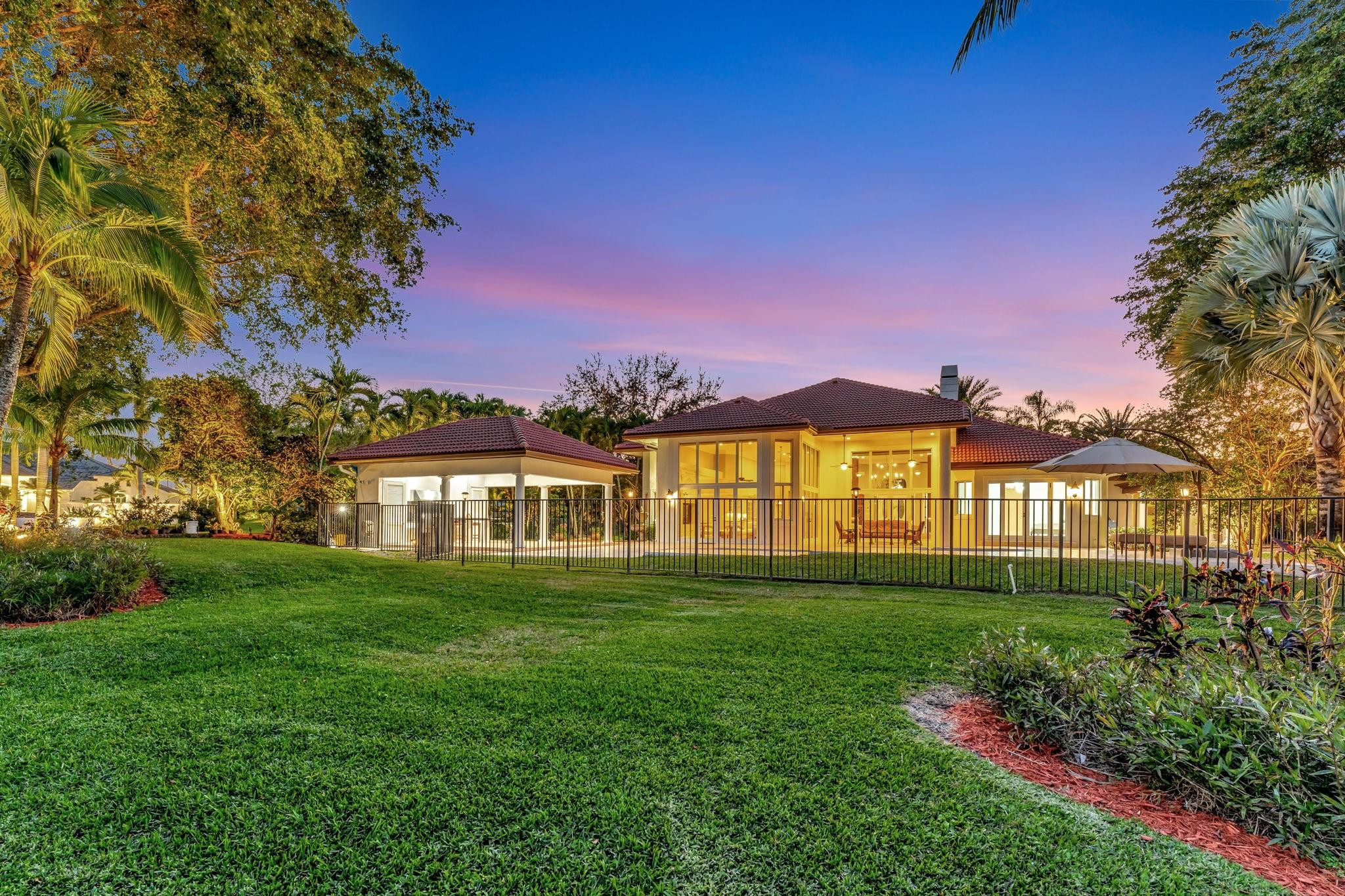 3460 Windmill Ranch Road Weston, FL 33331 - Photo 77 of 78 Photo 77