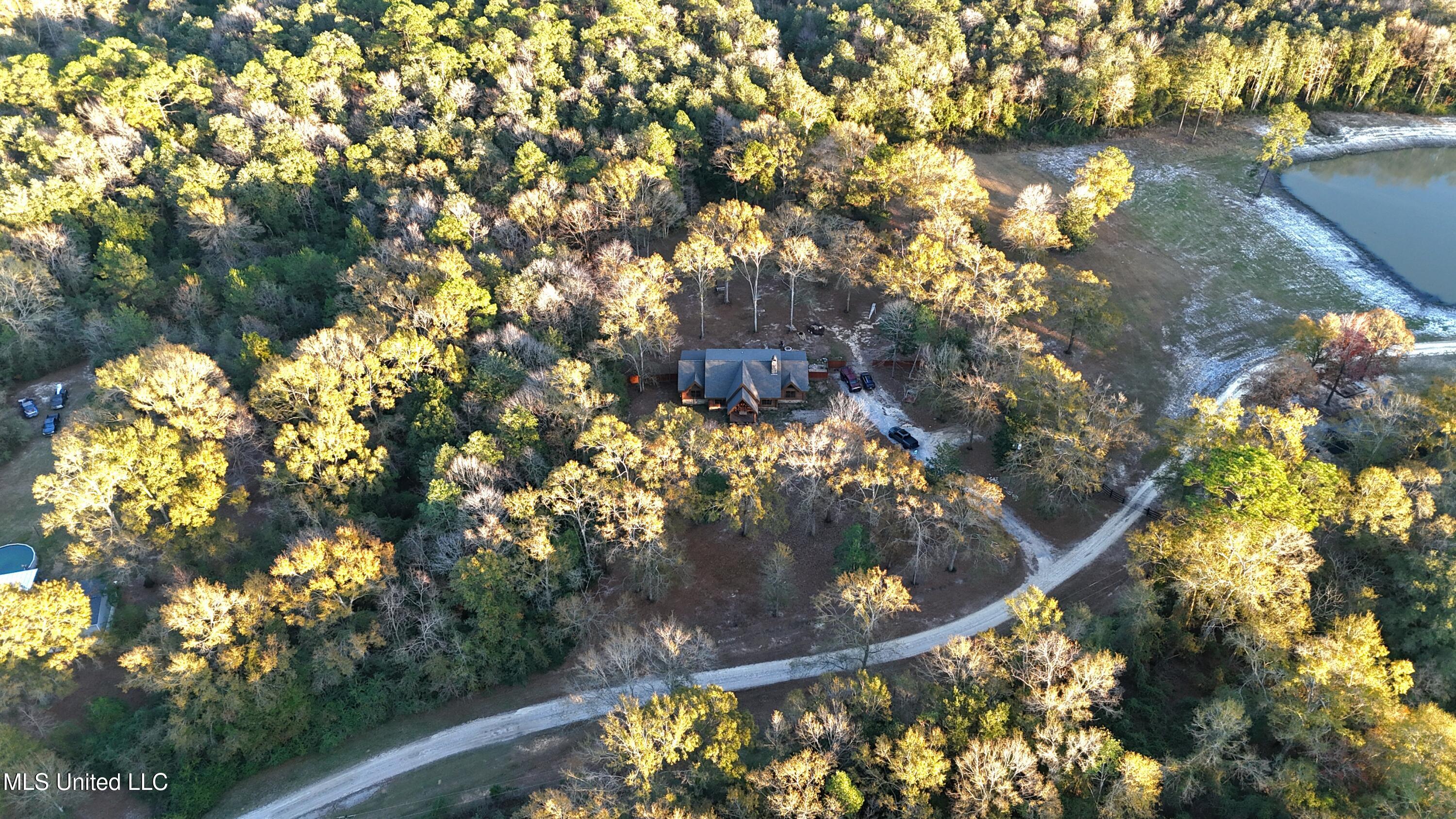 17542 Jones Lane Saucier, MS 39574 - Photo 38 of 39 Overview
