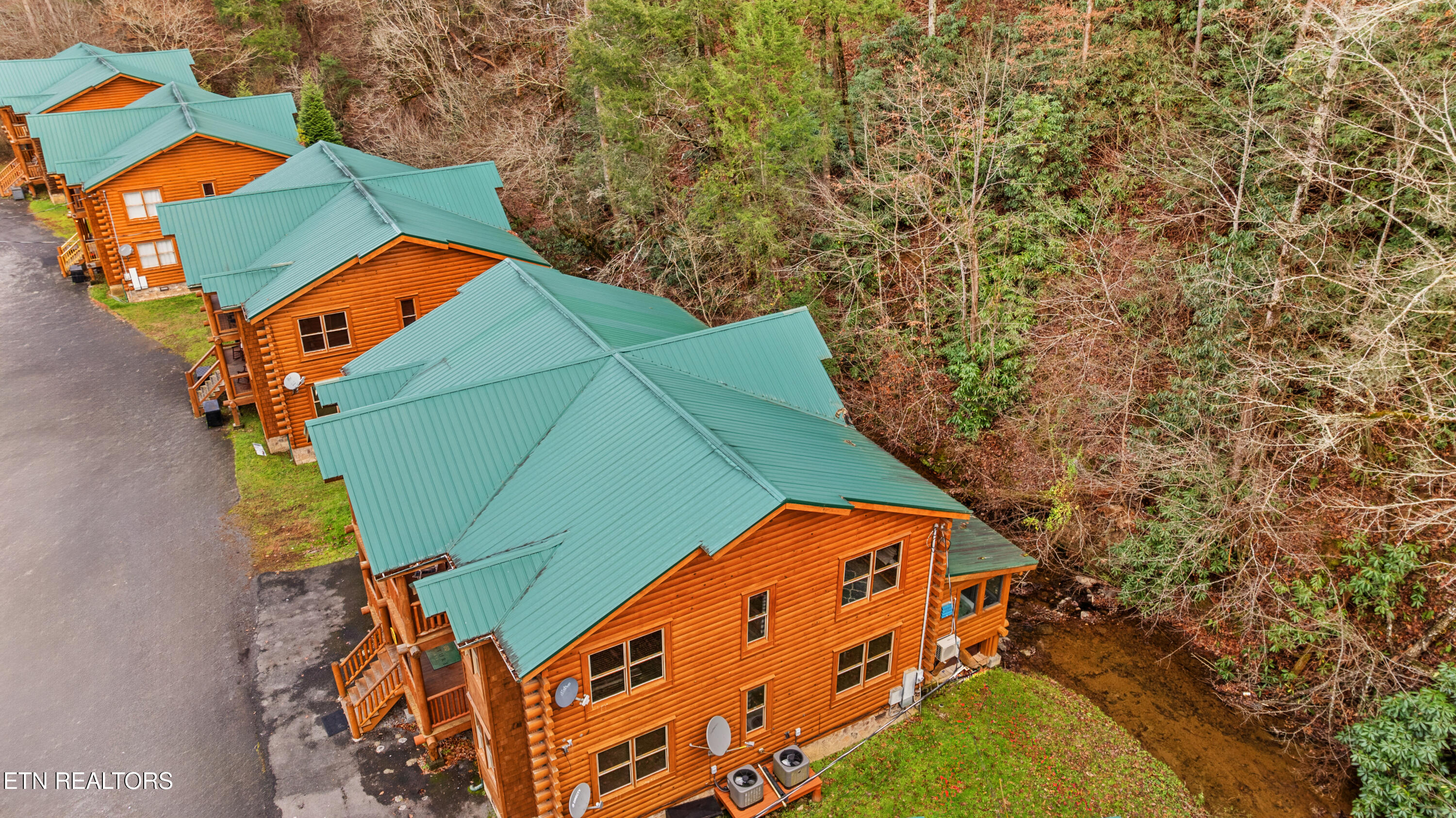 315 Caney Creek Road Pigeon Forge, TN 37863 - Photo 48 of 59 DJI_0813-HDR
