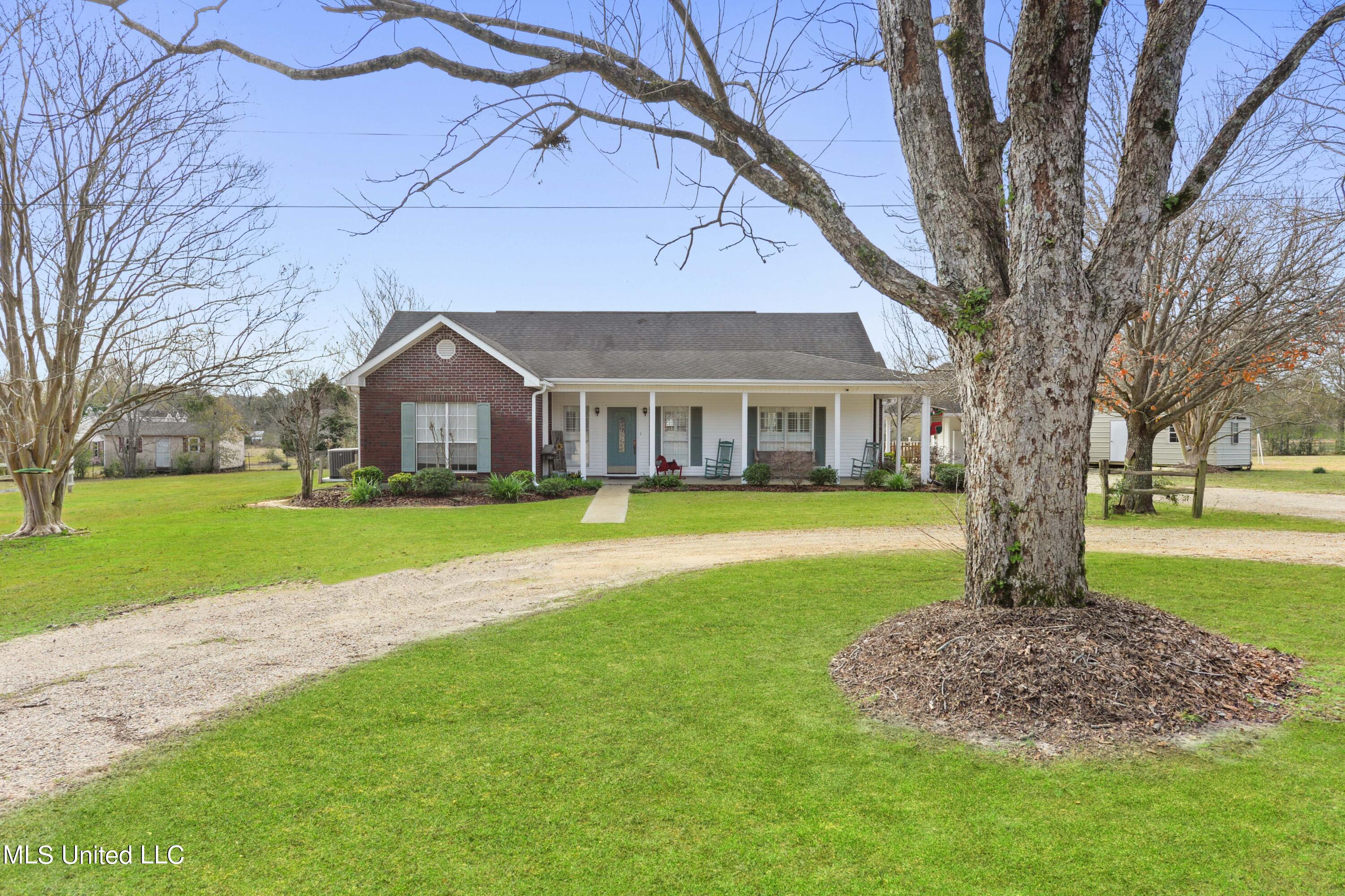 486 Restertown Road Poplarville, MS 39470 - Photo 1 of 47 001