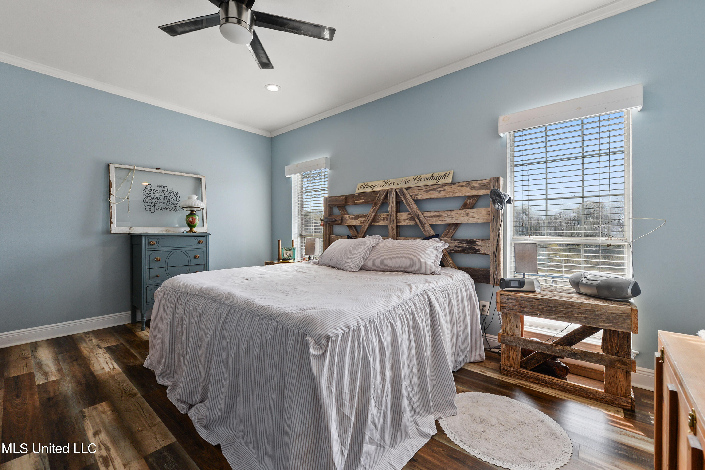 486 Restertown Road Poplarville, MS 39470 - Photo 12 of 47 012